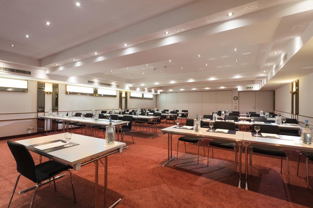 Ibis Styles Offenburg City Negocio foto