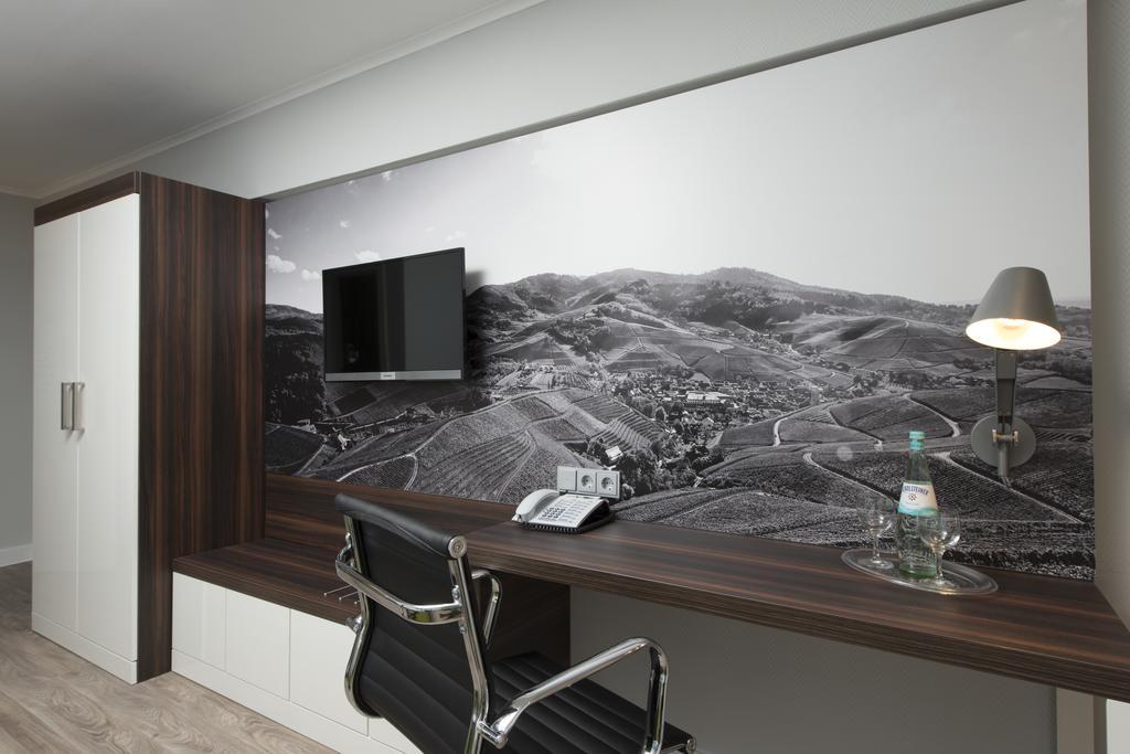 Ibis Styles Offenburg City Habitación foto