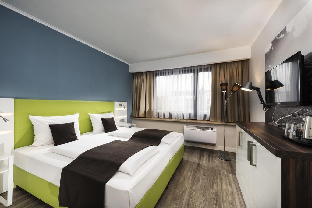 Ibis Styles Offenburg City Habitación foto
