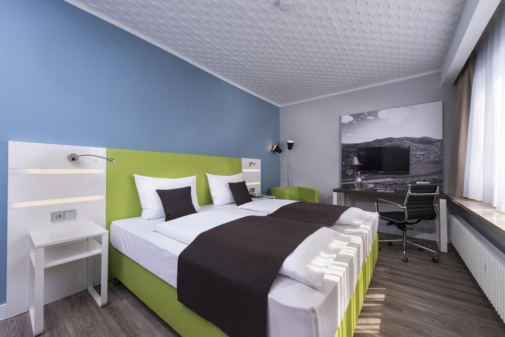 Ibis Styles Offenburg City Habitación foto