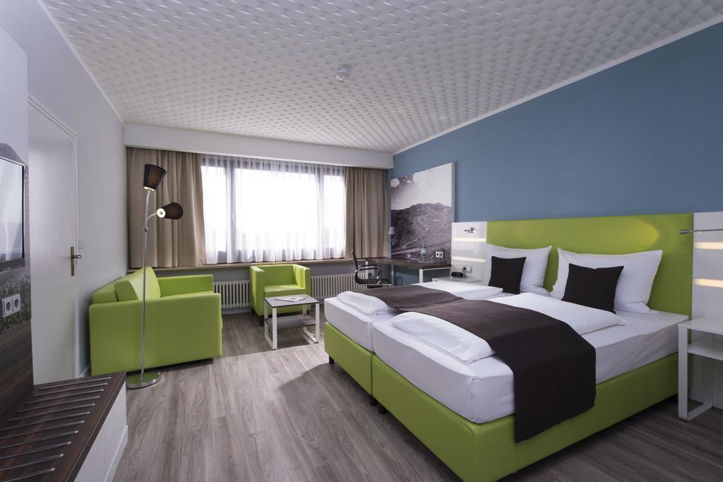 Ibis Styles Offenburg City Habitación foto